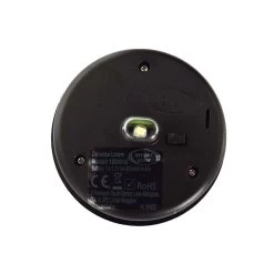 Solarlaterne "Damast", Kupfer, 23 X 22cm -Gartenbedarf Verkäufe 2950100312 Solarlaterne Damast 23x22cm2 65213 1