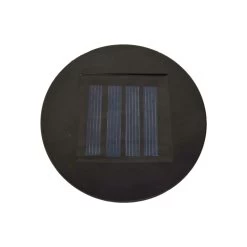 Solarlaterne "Damast", Kupfer, 23 X 22cm -Gartenbedarf Verkäufe 2950100312 Solarlaterne Damast 23x22cm3 65215 1