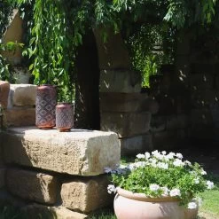 Kölle LED-Solarlaterne Adana, Gold Matt, Höhe 26 Cm, Ø 16 Cm 5 Kölle LED-Solarlaterne Adana, Gold Matt, Höhe 26 Cm, Ø 16 Cm -Gartenbedarf Verkäufe 2950100472 2950100469 Adana 1 113714