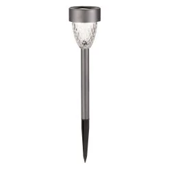 Gartenleuchte 'Cygnus', 4er-Set, Grau, Edelstahl 6 Gartenleuchte 'Cygnus', 4er-Set, Grau, Edelstahl -Gartenbedarf Verkäufe 2950100644 Cygnus warmweiss Licht 4er Pack 1 99171