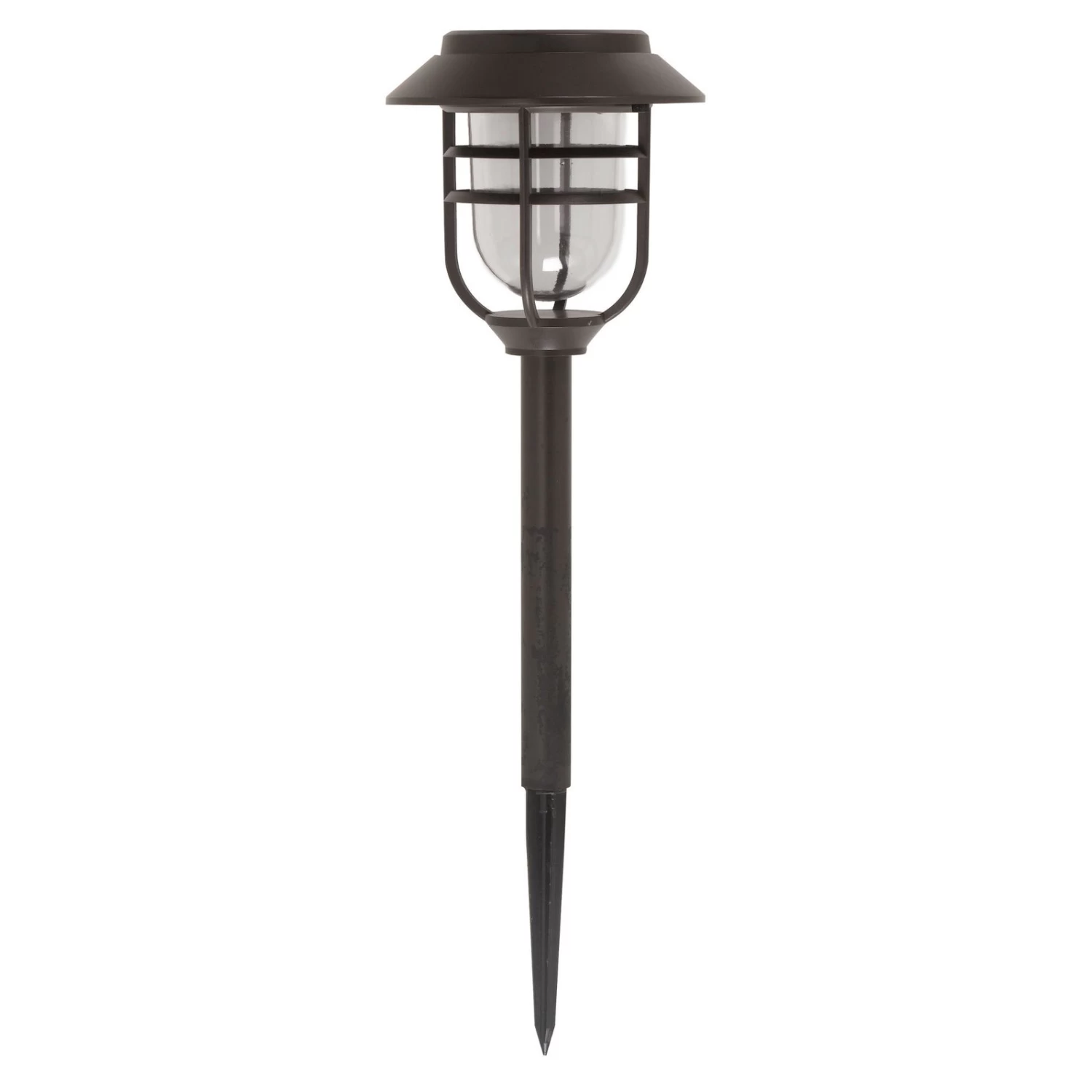 Avant Stableuchte, 5er-Pack, Schwarz, Ø 13 X 43 Cm 3 Avant Stableuchte, 5er-Pack, Schwarz, Ø 13 X 43 Cm – Bild 3