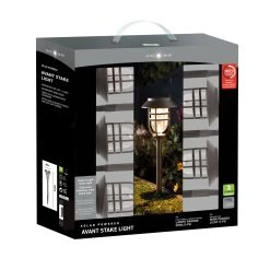 Avant Stableuchte, 5er-Pack, Schwarz, Ø 13 X 43 Cm 7 Avant Stableuchte, 5er-Pack, Schwarz, Ø 13 X 43 Cm -Gartenbedarf Verkäufe 2950100645 Avant 5er Pack 4 105527