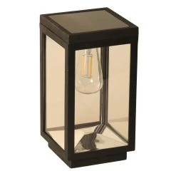 Solar-Tischleuchte 'Amsterdam', Schwarz, Ø 12 X H 22 Cm 6 Solar-Tischleuchte 'Amsterdam', Schwarz, Ø 12 X H 22 Cm -Gartenbedarf Verkäufe 2950100715 Solar Kunststoff Tischleuchte Amsterdam 1 120466