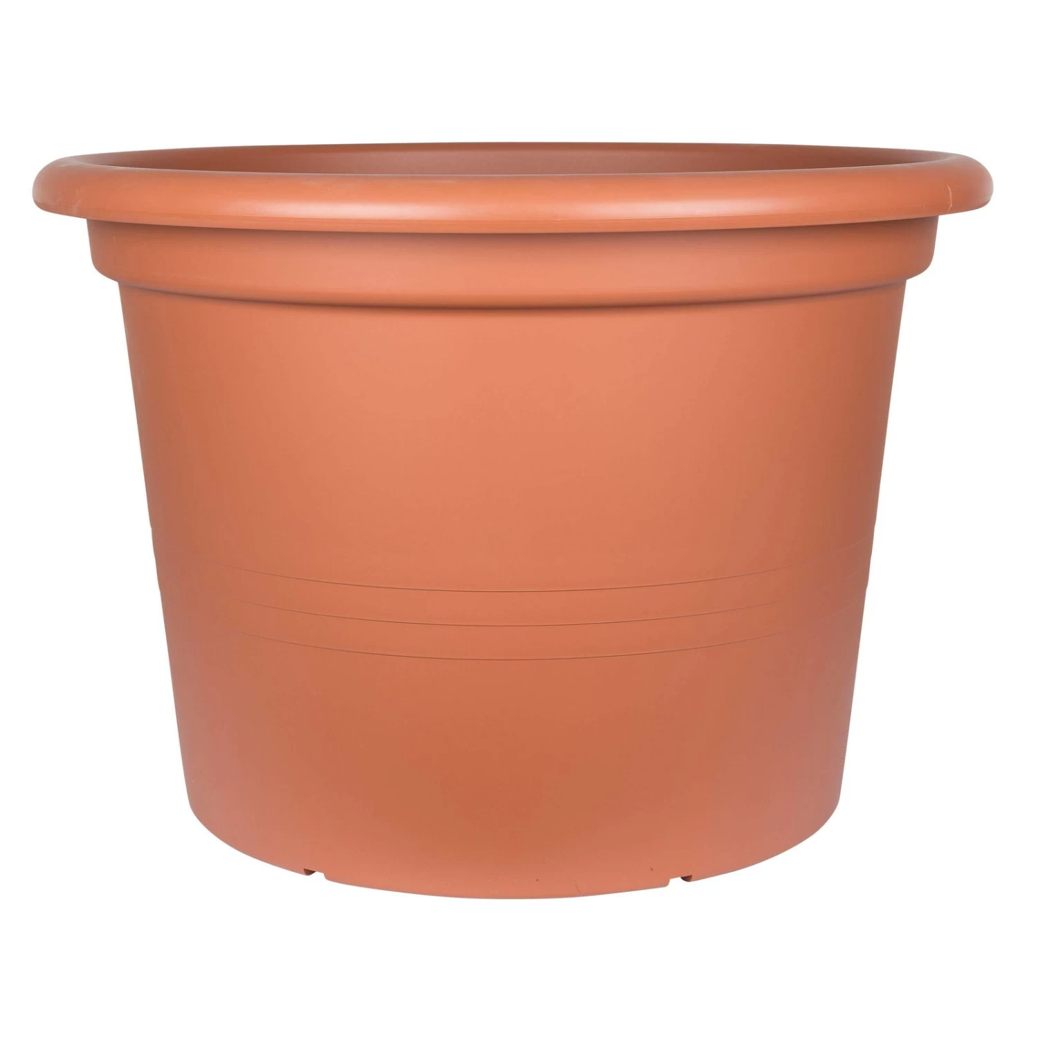 Pflanzkübel "Cilindro" Terra, Ø 90 Cm, Erdvol. 250 L 2 Pflanzkübel "Cilindro" Terra, Ø 90 Cm, Erdvol. 250 L – Bild 2