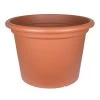 Pflanzkübel "Cilindro" Terra, Ø 90 Cm, Erdvol. 250 L