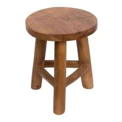 Wurzelholz-Hocker, Light Wax, Ø Ca. 25 Cm X H 30 Cm 6 Wurzelholz-Hocker, Light Wax, Ø Ca. 25 Cm X H 30 Cm -Gartenbedarf Verkäufe 3910201602 3910201632 Wurzelholz Hocker light Wax 3 106527