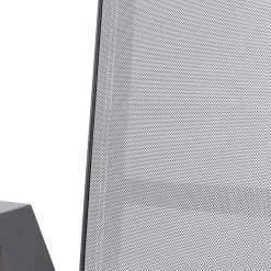 Kölle Hochlehnersessel 'Iris', Rücken Verstellbar 7 Kölle Hochlehnersessel 'Iris', Rücken Verstellbar -Gartenbedarf Verkäufe 3910302462 Hochlehnersessel Iris Koelle Textilen anthrazit Ruecken verstellbar1 70256