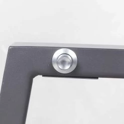 Kölle Hochlehnersessel 'Iris', Rücken Verstellbar 8 Kölle Hochlehnersessel 'Iris', Rücken Verstellbar -Gartenbedarf Verkäufe 3910302462 Hochlehnersessel Iris Koelle Textilen anthrazit Ruecken verstellbar2 70258