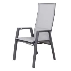 Kölle Hochlehnersessel 'Iris', Rücken Verstellbar