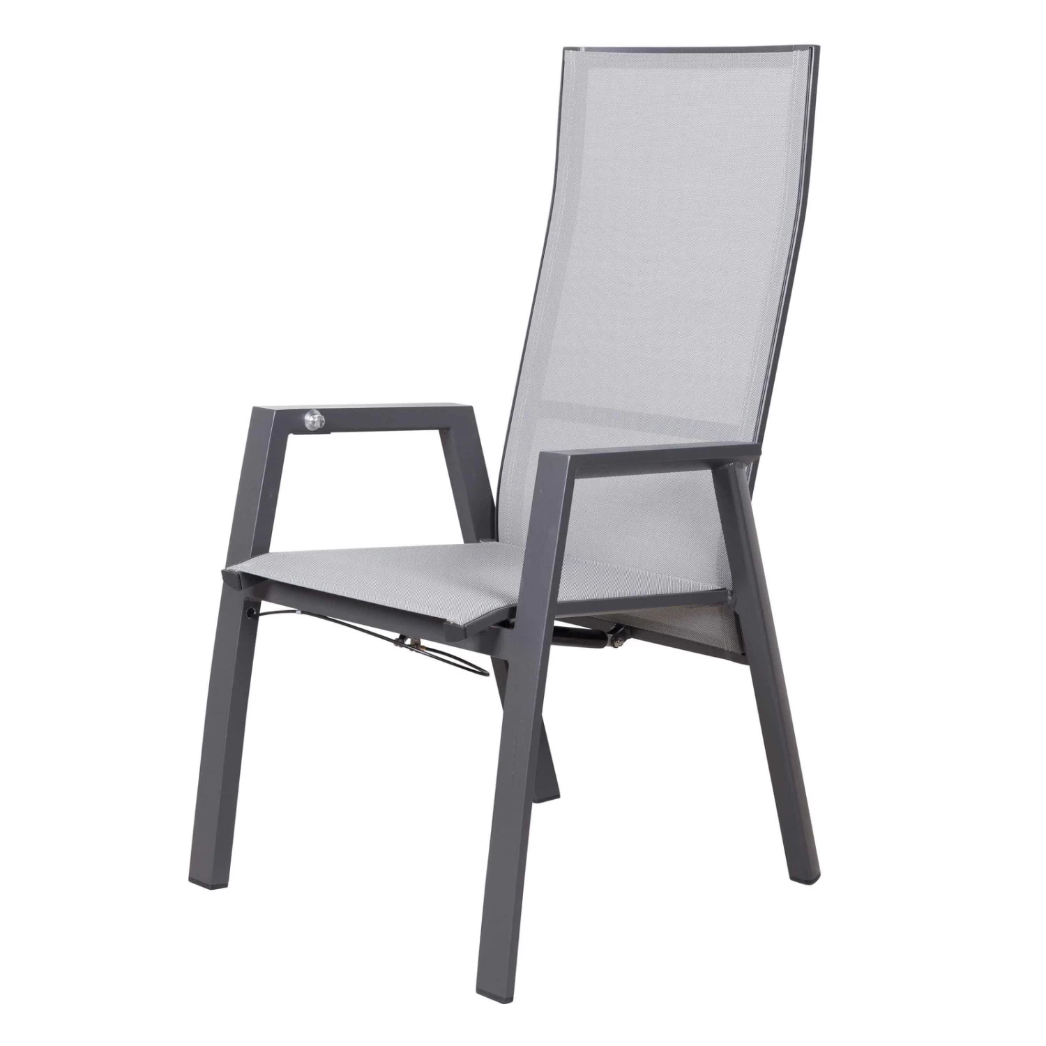 Kölle Hochlehnersessel 'Iris', Rücken Verstellbar 1 Kölle Hochlehnersessel 'Iris', Rücken Verstellbar