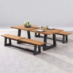 Best Alu-Bank Campione, Teakholz, Anthrazit, 45 X 220 X 40 Cm 9 Best Alu-Bank Campione, Teakholz, Anthrazit, 45 X 220 X 40 Cm -Gartenbedarf Verkäufe 3910302495 3910801468 champione2 71140