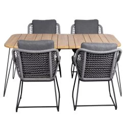 Dining-Sessel 'Portofino' Inkl. Auflage, Anthrazit 14 Dining-Sessel 'Portofino' Inkl. Auflage, Anthrazit -Gartenbedarf Verkäufe 3910302579 3910801509 Gruppe Portofino 3 85088