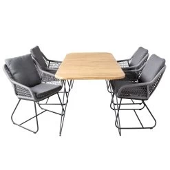 Dining-Sessel 'Portofino' Inkl. Auflage, Anthrazit 13 Dining-Sessel 'Portofino' Inkl. Auflage, Anthrazit -Gartenbedarf Verkäufe 3910302579 3910801509 Gruppe Portofino 6 85087