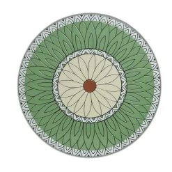 Gartenbedarf Verkäufe -Gartenbedarf Verkäufe 3910302632 Bistroklappstuhl Vigo gruenfarbig Blumenmosaik 1 102399