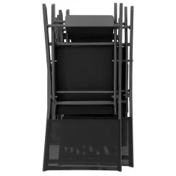 Doppler Alu-Balkonset 'Expert', 3-tlg., Anthrazit 10 Doppler Alu-Balkonset 'Expert', 3-tlg., Anthrazit -Gartenbedarf Verkäufe 3910302641 Alu Balkonset Expert 3tlg 5 102430