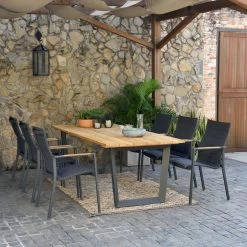 Sessel 'Espoo', Natur, Ca. 94 X 64 X 61 Cm -Gartenbedarf Verkäufe 3910302649 3910801534 Espoo Jimmy 1 102917