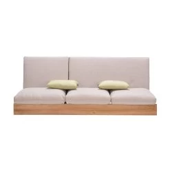 Dining-Bank 'Jimmy', 3-Sitzer, Grau, Ca. 191 X 89 X 75 Cm 20 Dining-Bank 'Jimmy', 3-Sitzer, Grau, Ca. 191 X 89 X 75 Cm -Gartenbedarf Verkäufe 3910302713 Dining Bank Jimmy 3 Sitzer inkl Auflagen 1 8 121618