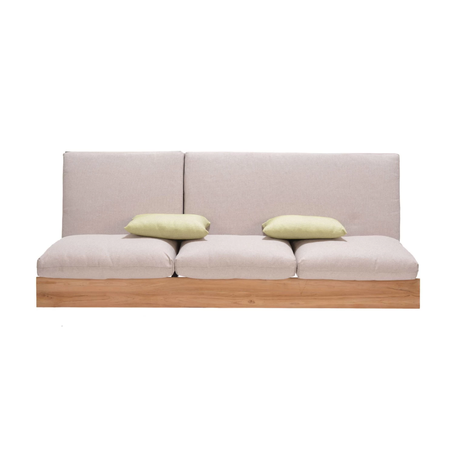 Dining-Bank 'Jimmy', 3-Sitzer, Grau, Ca. 191 X 89 X 75 Cm 9 Dining-Bank 'Jimmy', 3-Sitzer, Grau, Ca. 191 X 89 X 75 Cm – Bild 9