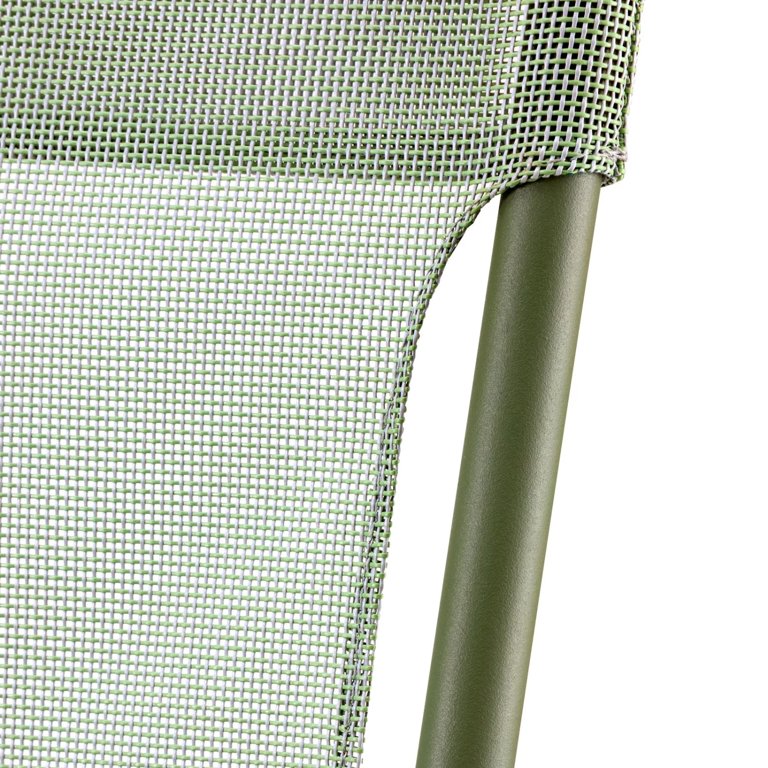 Lafuma Klappstuhl 'Chaise Balcony II', Moos, Ca. 83 X 44 X 48 Cm 12 Lafuma Klappstuhl 'Chaise Balcony II', Moos, Ca. 83 X 44 X 48 Cm – Bild 12