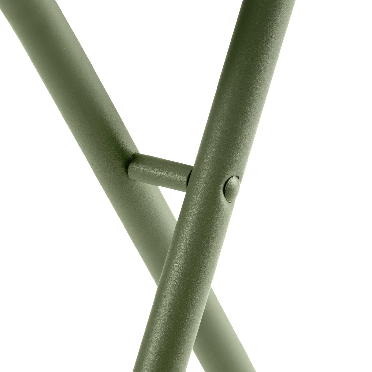 Lafuma Klappstuhl 'Chaise Balcony II', Moos, Ca. 83 X 44 X 48 Cm 11 Lafuma Klappstuhl 'Chaise Balcony II', Moos, Ca. 83 X 44 X 48 Cm – Bild 11