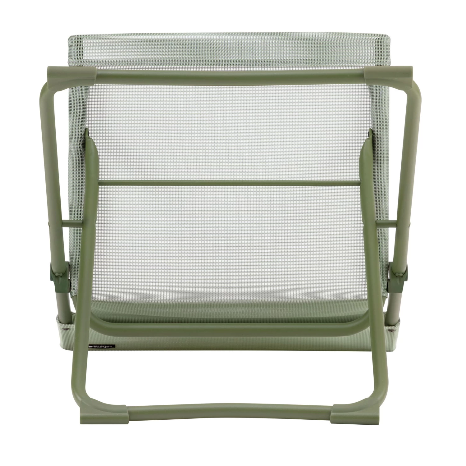 Lafuma Klappstuhl 'Chaise Balcony II', Moos, Ca. 83 X 44 X 48 Cm 7 Lafuma Klappstuhl 'Chaise Balcony II', Moos, Ca. 83 X 44 X 48 Cm – Bild 7