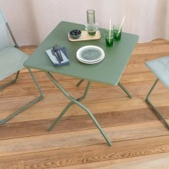 Lafuma Klappstuhl 'Chaise Balcony II', Moos, Ca. 83 X 44 X 48 Cm 21 Lafuma Klappstuhl 'Chaise Balcony II', Moos, Ca. 83 X 44 X 48 Cm -Gartenbedarf Verkäufe 3910302716 Klappstuhl Chaise Balcony II Batyline Moos 3 118651