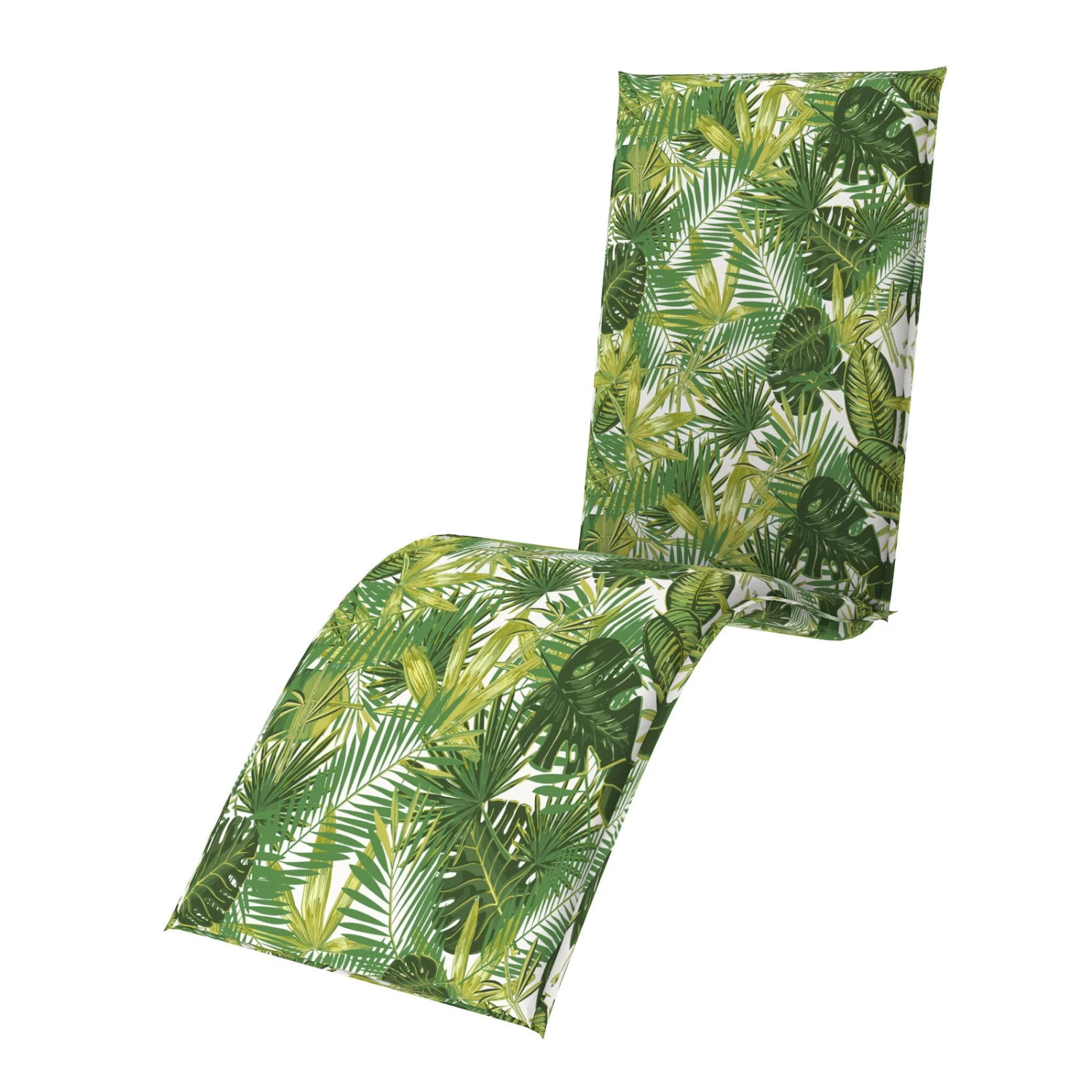 Doppler Relaxauflage '9920', Grün, Ca. 170 X 48 X 6 Cm 1 Doppler Relaxauflage '9920', Grün, Ca. 170 X 48 X 6 Cm