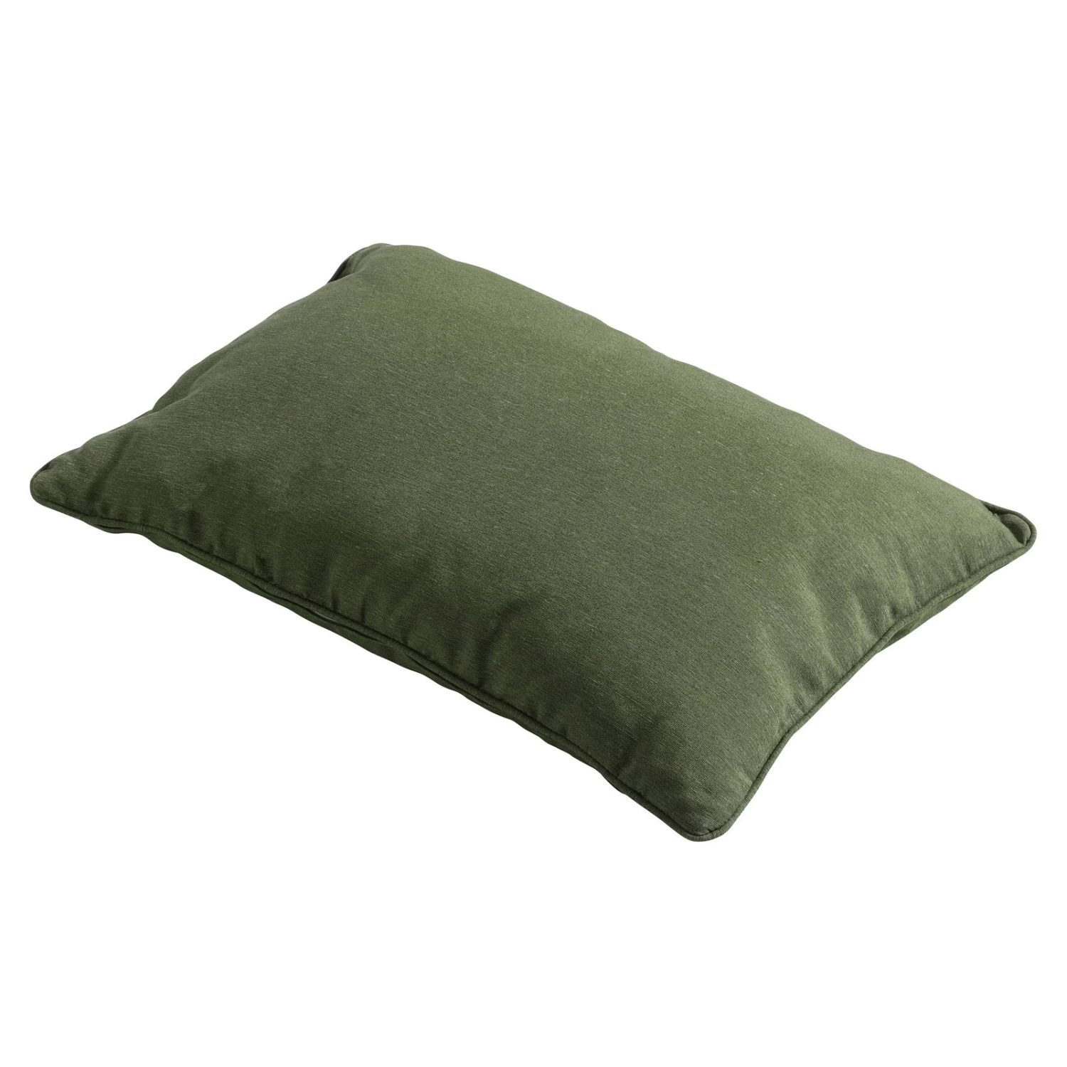 Madison Zierkissen 'Panama', Grün, Ca. 60 X 40 Cm 1 Madison Zierkissen 'Panama', Grün, Ca. 60 X 40 Cm