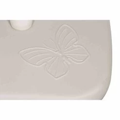 Kunststoff-Schirmständer, Weiß 7 Kunststoff-Schirmständer, Weiß -Gartenbedarf Verkäufe 3910501548 Kunststoff Schirmst nder weiss 16 Liter26kg Sand 4 23760