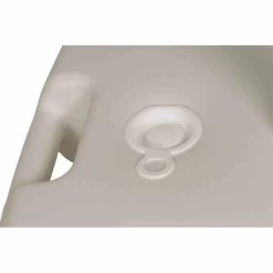 Kunststoff-Schirmständer, Weiß 8 Kunststoff-Schirmständer, Weiß -Gartenbedarf Verkäufe 3910501548 Kunststoff Schirmst nder weiss 16 Liter26kg Sand 5 23761