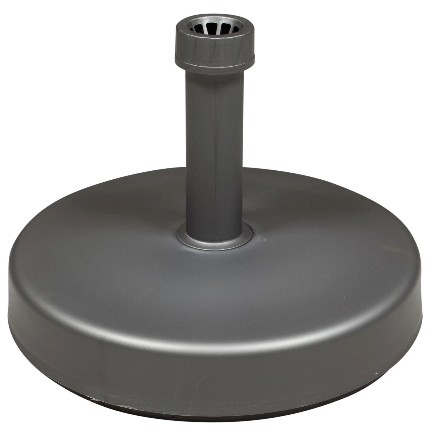 Doppler Schirmständer Anthrazit Ø 45 Cm, Rohr 18-54 Mm, Ca. 25 L 1 Doppler Schirmständer Anthrazit Ø 45 Cm, Rohr 18-54 Mm, Ca. 25 L