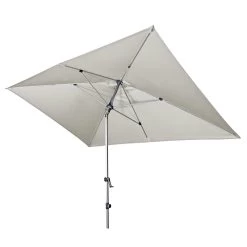 Doppler Sonnenschirm 'Expert Auto Tilt' Aus Aluminium, 300 X 200 Cm