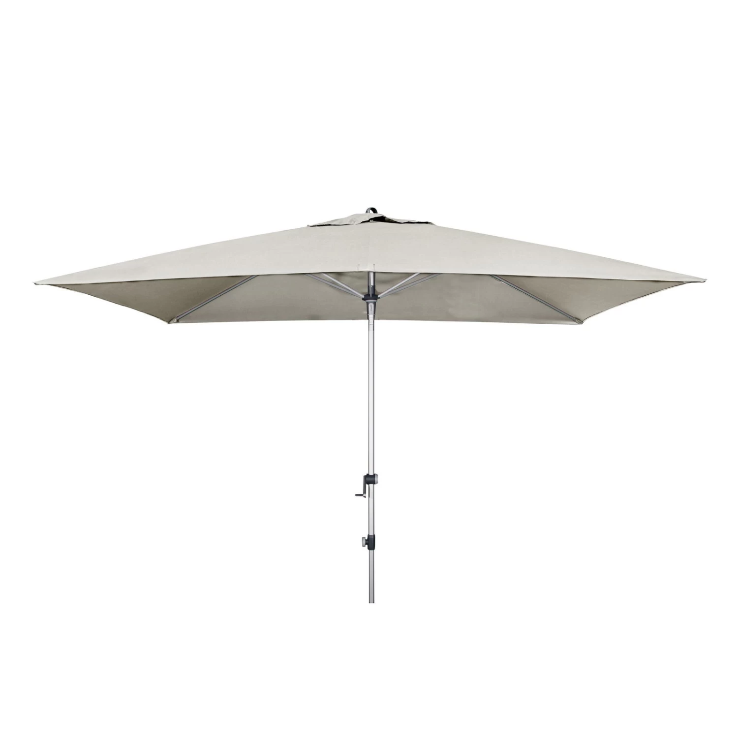 Doppler Sonnenschirm 'Expert Auto Tilt' Aus Aluminium, 300 X 200 Cm 2 Doppler Sonnenschirm 'Expert Auto Tilt' Aus Aluminium, 300 X 200 Cm – Bild 2