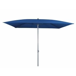 Doppler Sonnenschirm 'Sunline Waterproof' Aus Stahl, 230 X 190 Cm