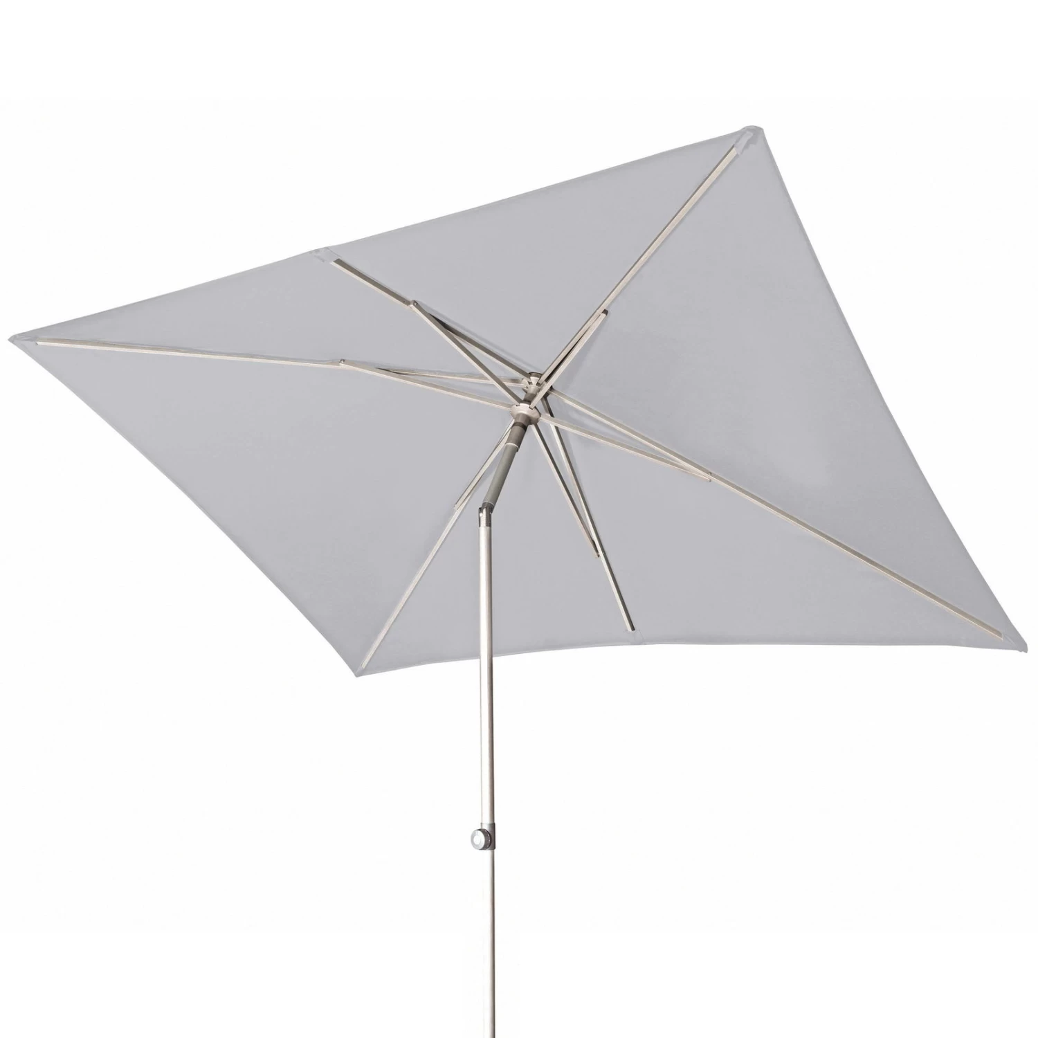 Doppler Sonnenschirm 'ACT Push UP', Ca. 250 X 200 Cm 1 Doppler Sonnenschirm 'ACT Push UP', Ca. 250 X 200 Cm