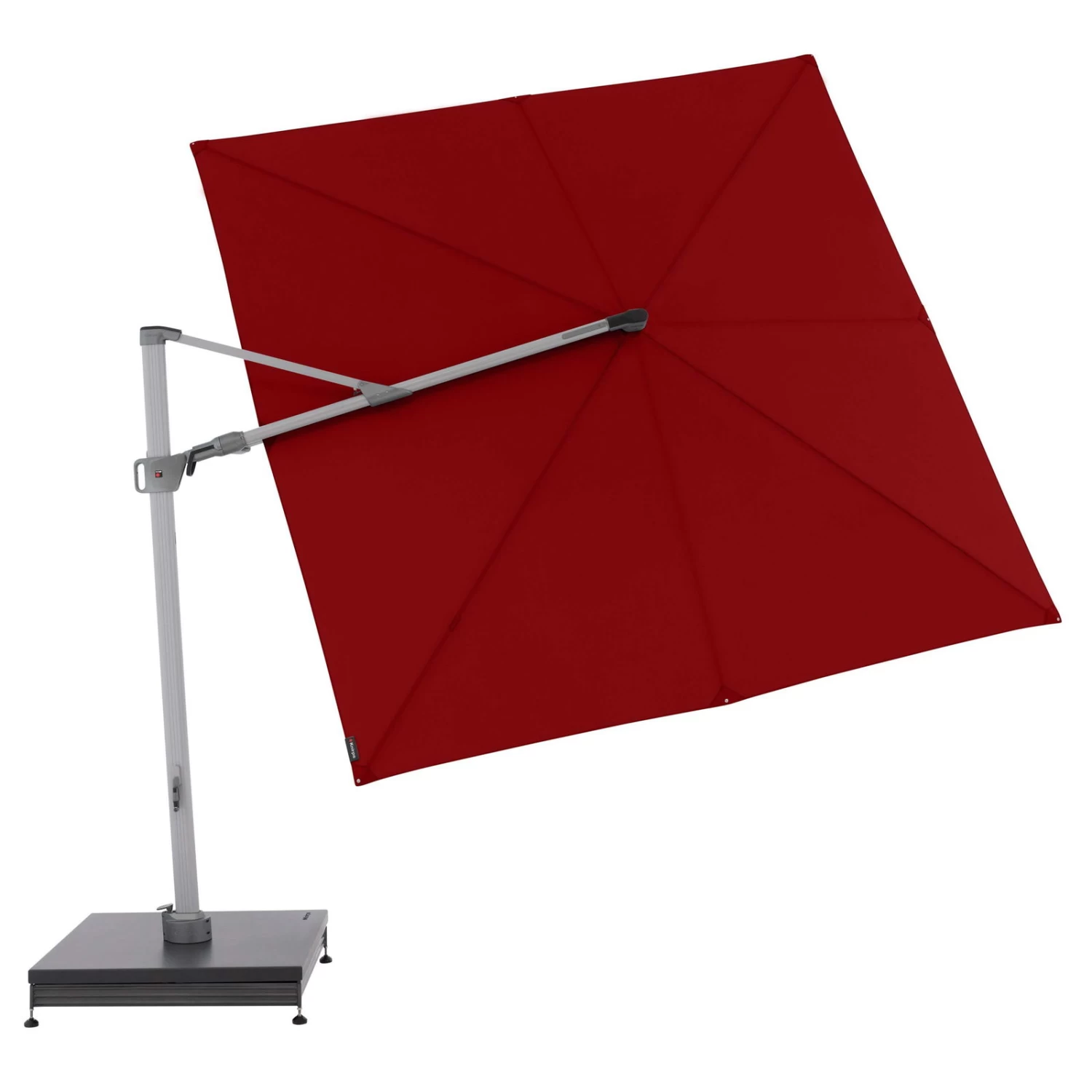 Knirps Pendelschirm, 320 X 320 Cm 3 Knirps Pendelschirm, 320 X 320 Cm – Bild 3