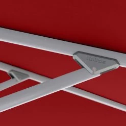 Knirps Pendelschirm, 320 X 320 Cm 32 Knirps Pendelschirm, 320 X 320 Cm -Gartenbedarf Verkäufe 3910503008 Pendelschirm Knirps ca 320x320cm bordeaux 13 72980