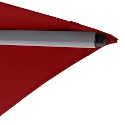 Knirps Pendelschirm, 320 X 320 Cm 30 Knirps Pendelschirm, 320 X 320 Cm -Gartenbedarf Verkäufe 3910503008 Pendelschirm Knirps ca 320x320cm bordeaux 15 72978