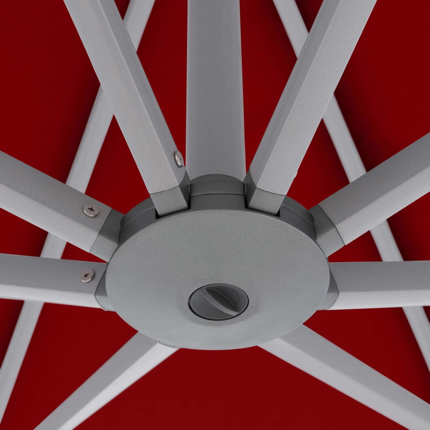 Knirps Pendelschirm, 320 X 320 Cm 11 Knirps Pendelschirm, 320 X 320 Cm – Bild 11