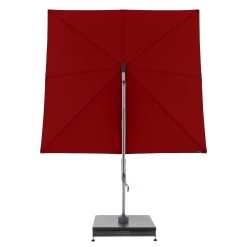 Knirps Pendelschirm, 320 X 320 Cm 22 Knirps Pendelschirm, 320 X 320 Cm -Gartenbedarf Verkäufe 3910503008 Pendelschirm Knirps ca 320x320cm bordeaux 5 72988