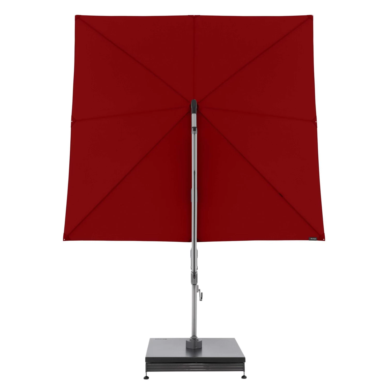 Knirps Pendelschirm, 320 X 320 Cm 6 Knirps Pendelschirm, 320 X 320 Cm – Bild 6