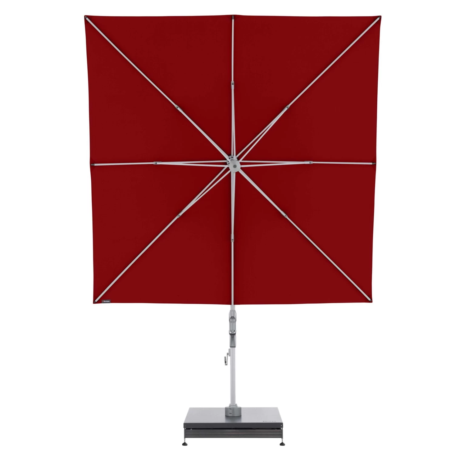 Knirps Pendelschirm, 320 X 320 Cm 5 Knirps Pendelschirm, 320 X 320 Cm – Bild 5