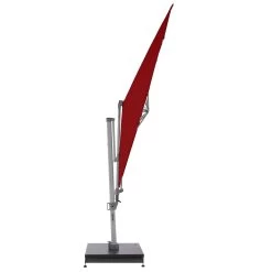 Knirps Pendelschirm, 320 X 320 Cm 24 Knirps Pendelschirm, 320 X 320 Cm -Gartenbedarf Verkäufe 3910503008 Pendelschirm Knirps ca 320x320cm bordeaux 7 72986