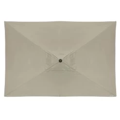 Doppler Sonnenschirm 'Active Auto Tilt', 300 X 200 Cm, Natur -Gartenbedarf Verkäufe 3910503017 Sonnenschirm Active Auto Tilt ca 300x200cm natur 1 73077