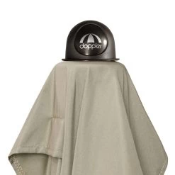 Doppler Sonnenschirm 'Active Auto Tilt', 300 X 200 Cm, Natur -Gartenbedarf Verkäufe 3910503017 Sonnenschirm Active Auto Tilt ca 300x200cm natur 6 73079