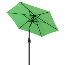 Doppler Sonnenschirm 'Basic Lift Neo', Ø 180 Cm