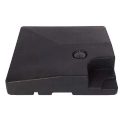 Doppler 4 Beschwerplatten Mit Tragegriff, Befüllbar Bis 35 Kg, Ca. 52 X 52 X 12 Cm 13 Doppler 4 Beschwerplatten Mit Tragegriff, Befüllbar Bis 35 Kg, Ca. 52 X 52 X 12 Cm -Gartenbedarf Verkäufe 3910503026 Beschwererplatte fuellbar 4er Set 35kg ca 50x50x12cm 2 73143