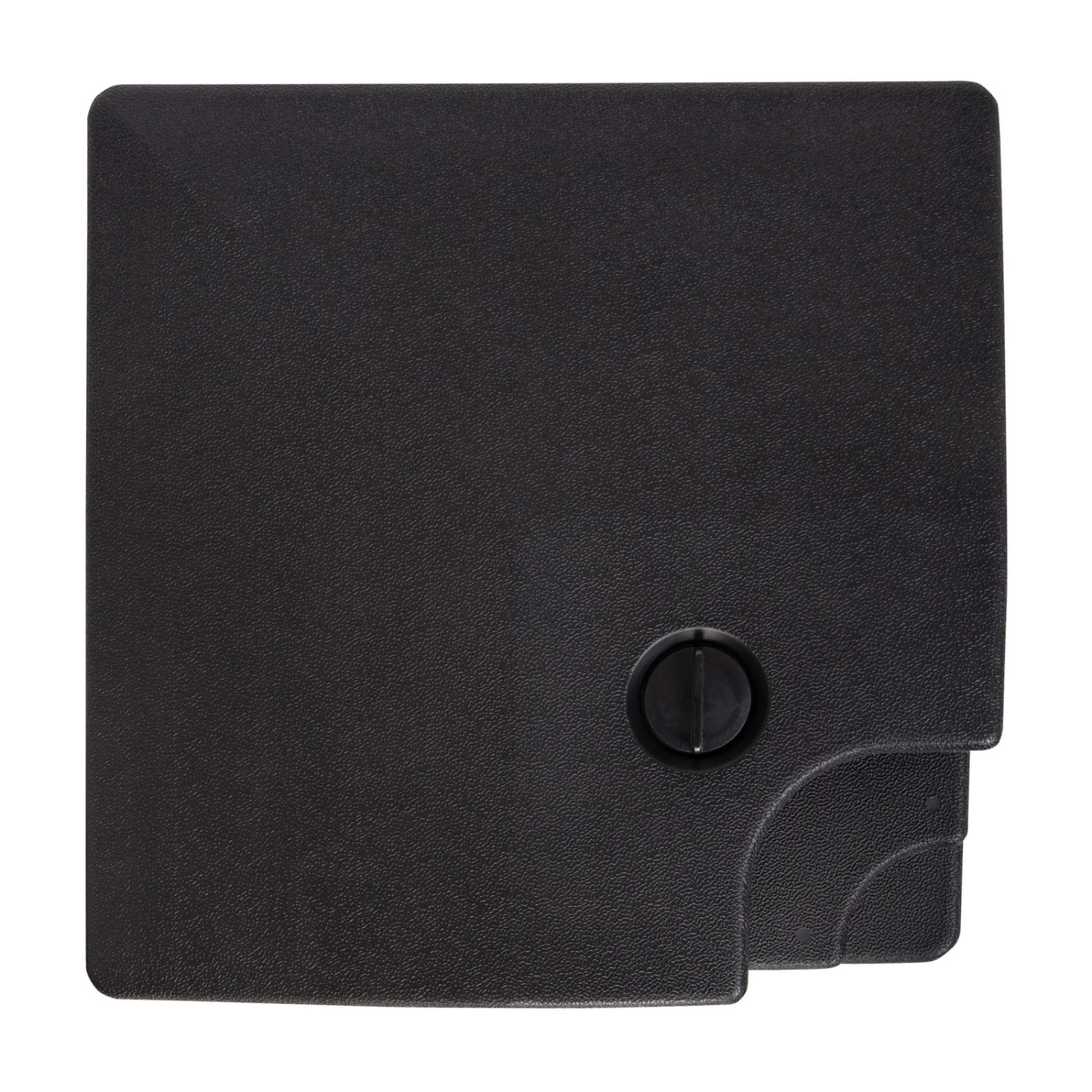 Doppler 4 Beschwerplatten Mit Tragegriff, Befüllbar Bis 35 Kg, Ca. 52 X 52 X 12 Cm 5 Doppler 4 Beschwerplatten Mit Tragegriff, Befüllbar Bis 35 Kg, Ca. 52 X 52 X 12 Cm – Bild 5