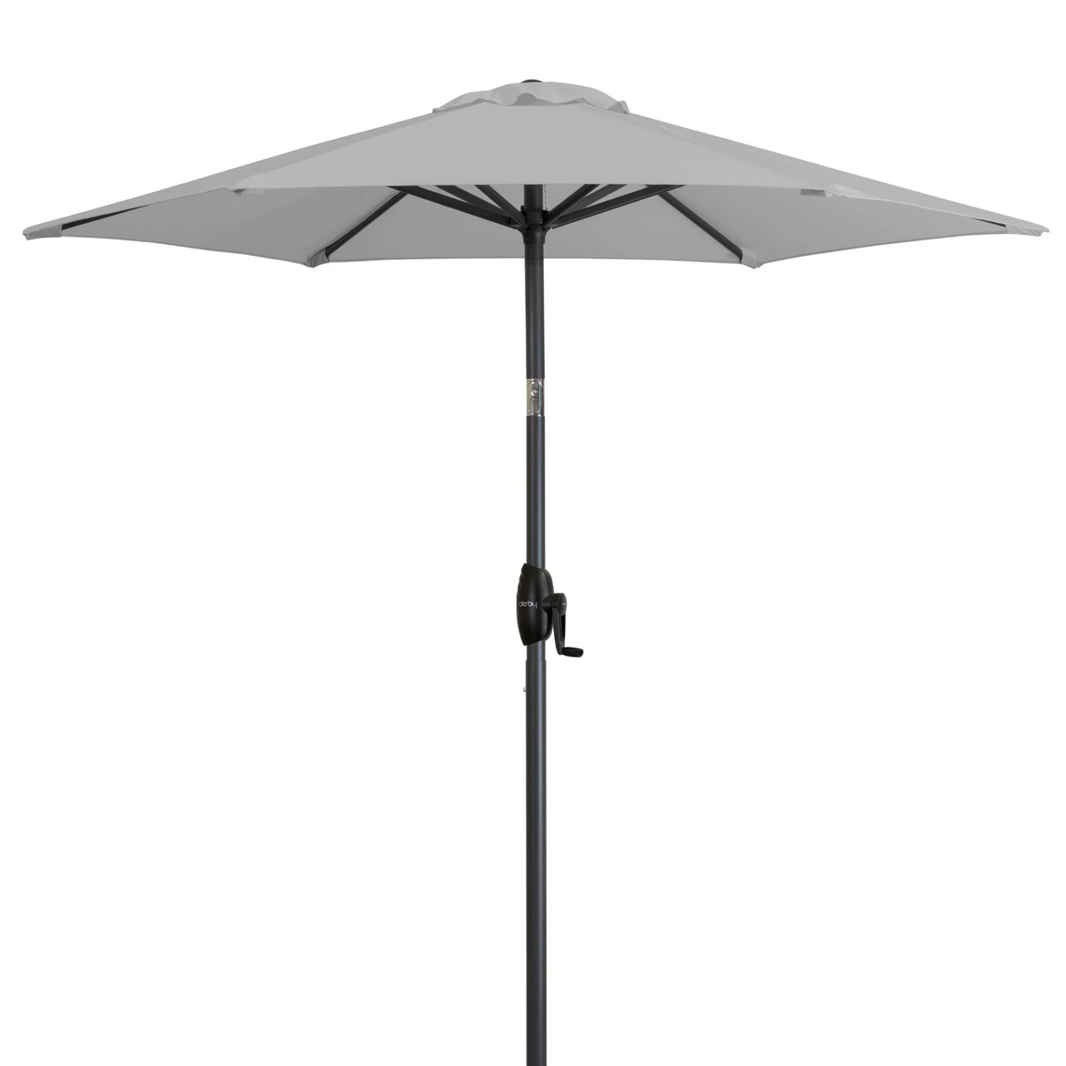 Doppler Sonnenschirm 'Basic Lift Neo', Ø 180 Cm 1 Doppler Sonnenschirm 'Basic Lift Neo', Ø 180 Cm