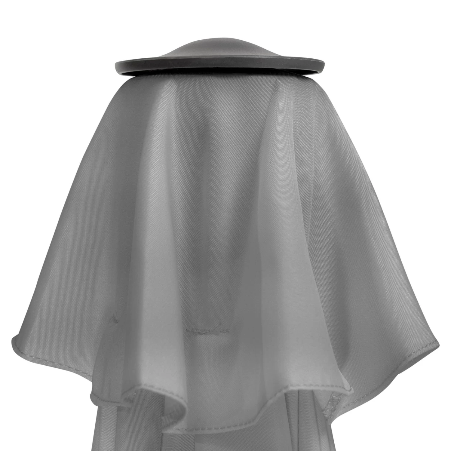 Doppler Sonnenschirm 'Basic Lift Neo', Ø 180 Cm 6 Doppler Sonnenschirm 'Basic Lift Neo', Ø 180 Cm – Bild 6